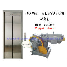 Engine for Residential Elevator